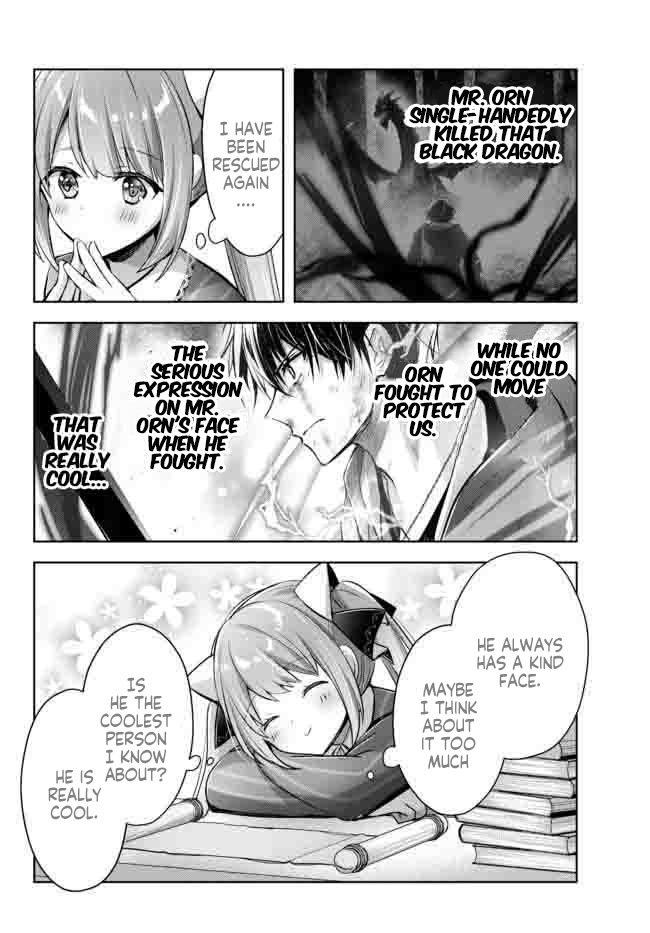 Read Yuusha Party O Oida Sareta Kiyou Binbou Manga Online