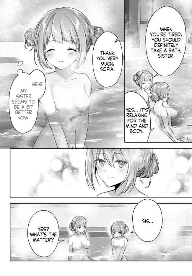 Read Yuusha Party O Oida Sareta Kiyou Binbou Manga Online