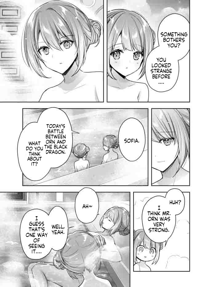 Read Yuusha Party O Oida Sareta Kiyou Binbou Manga Online