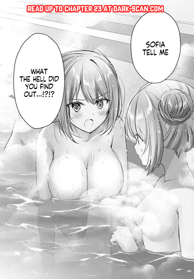 Read Yuusha Party O Oida Sareta Kiyou Binbou Manga Online