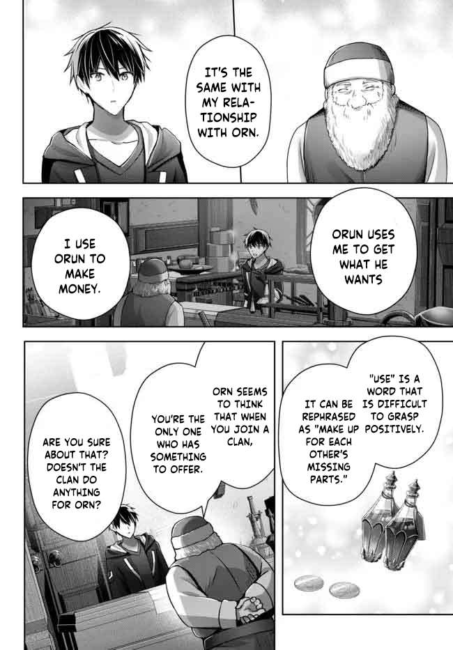 Read Yuusha Party O Oida Sareta Kiyou Binbou Manga Online