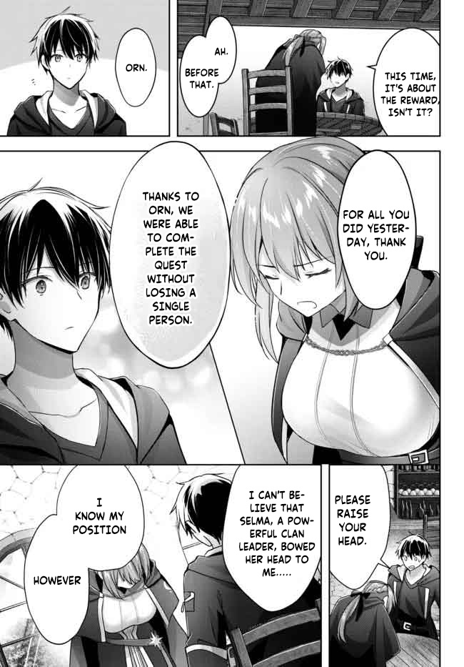Read Yuusha Party O Oida Sareta Kiyou Binbou Manga Online