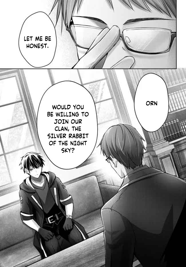 Read Yuusha Party O Oida Sareta Kiyou Binbou Manga Online