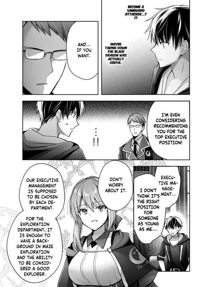 Read Yuusha Party O Oida Sareta Kiyou Binbou Manga Online