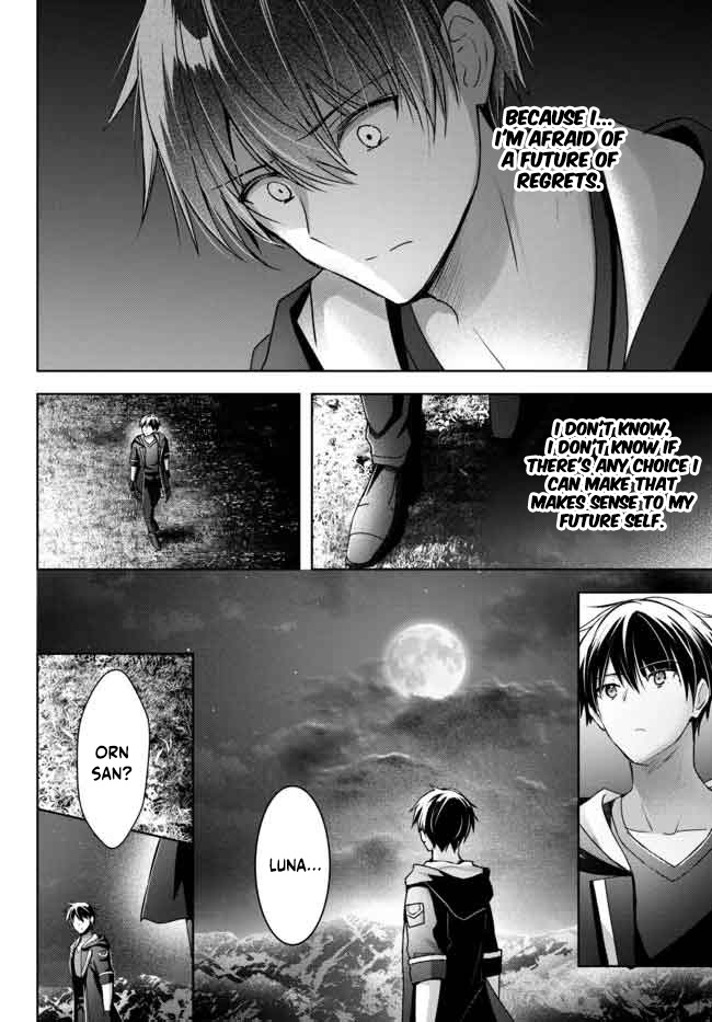 Read Yuusha Party O Oida Sareta Kiyou Binbou Manga Online