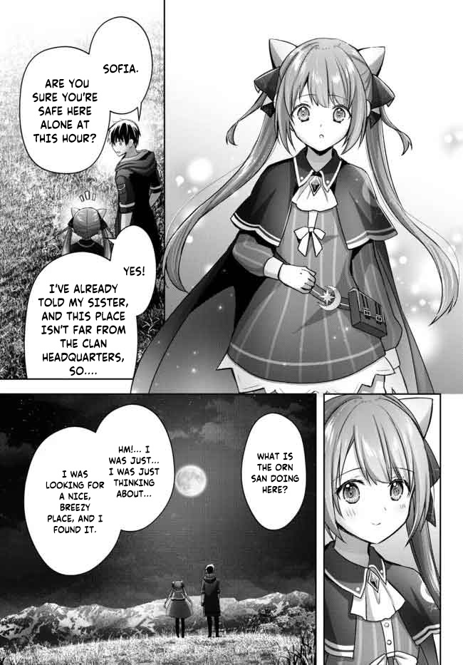 Read Yuusha Party O Oida Sareta Kiyou Binbou Manga Online