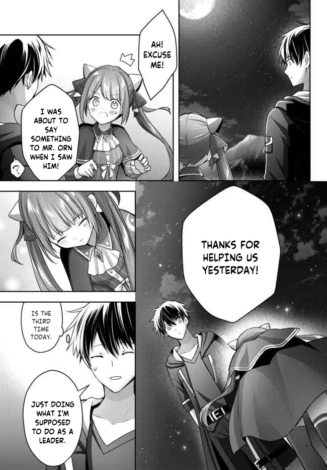 Read Yuusha Party O Oida Sareta Kiyou Binbou Manga Online