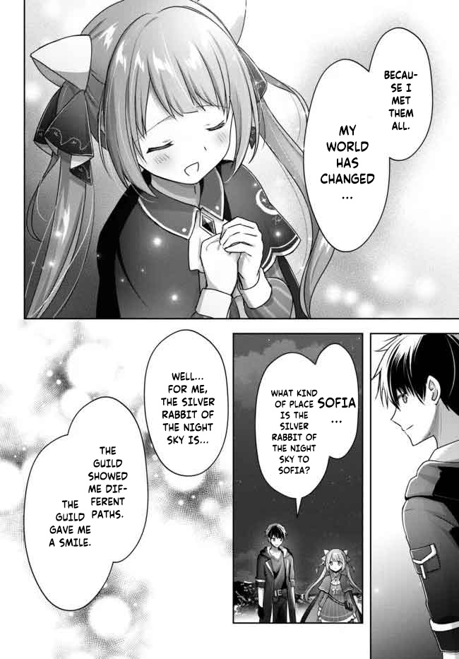 Read Yuusha Party O Oida Sareta Kiyou Binbou Manga Online