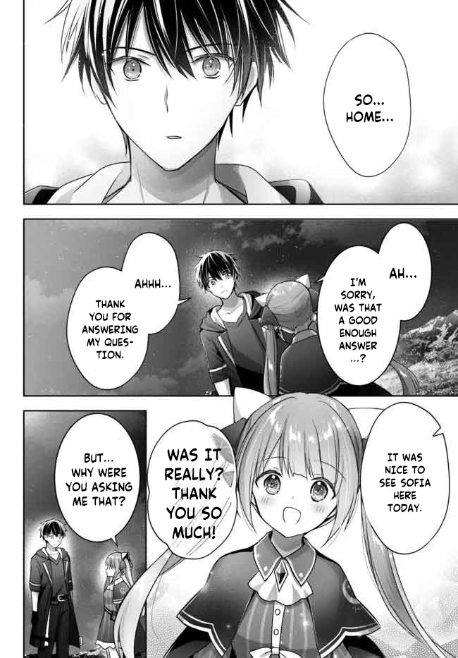 Read Yuusha Party O Oida Sareta Kiyou Binbou Manga Online