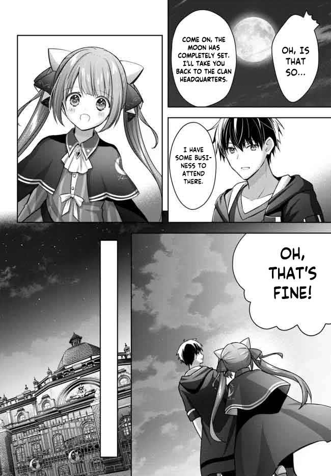 Read Yuusha Party O Oida Sareta Kiyou Binbou Manga Online