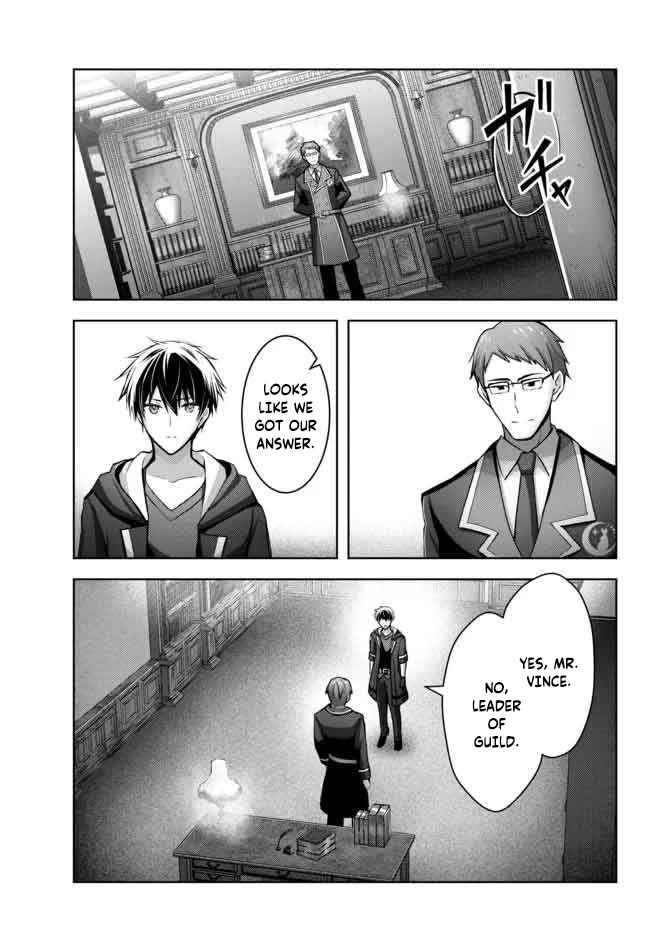 Read Yuusha Party O Oida Sareta Kiyou Binbou Manga Online