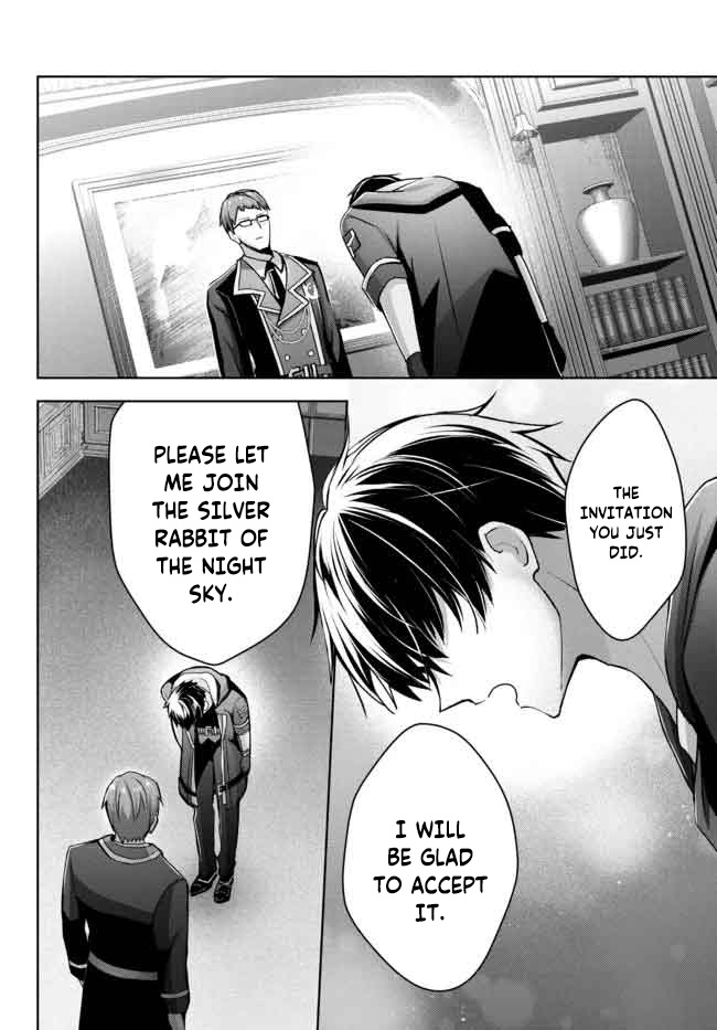Read Yuusha Party O Oida Sareta Kiyou Binbou Manga Online