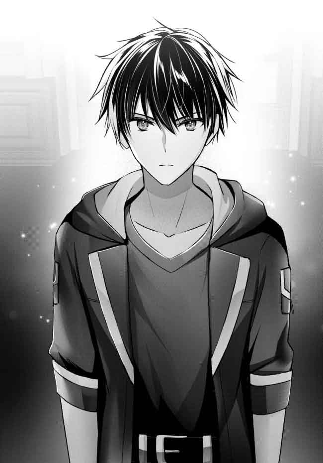 Read Yuusha Party O Oida Sareta Kiyou Binbou Manga Online