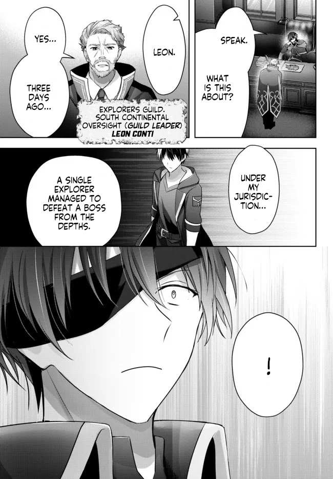 Read Yuusha Party O Oida Sareta Kiyou Binbou Manga Online