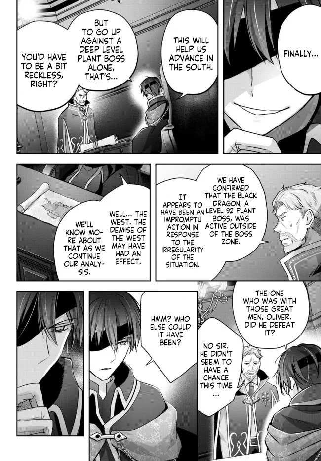 Read Yuusha Party O Oida Sareta Kiyou Binbou Manga Online