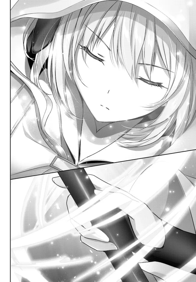 Read Yuusha Party O Oida Sareta Kiyou Binbou Manga Online