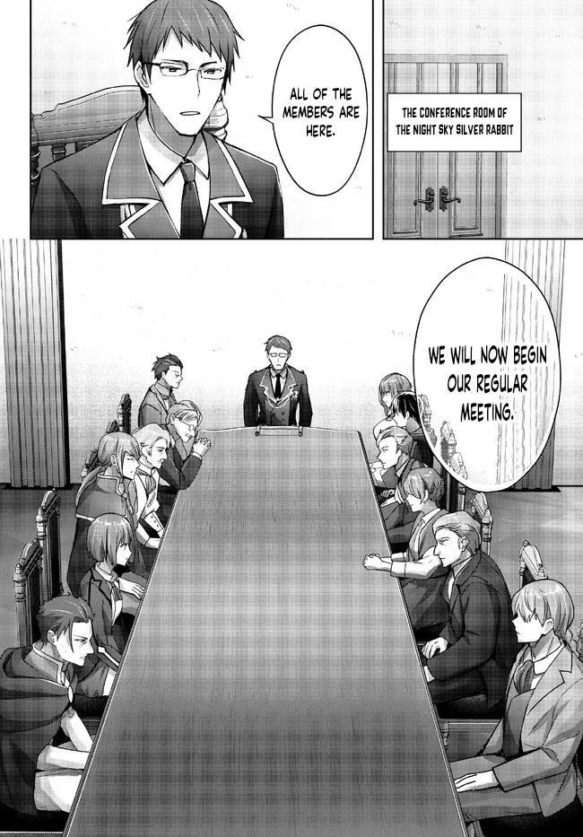 Read Yuusha Party O Oida Sareta Kiyou Binbou Manga Online