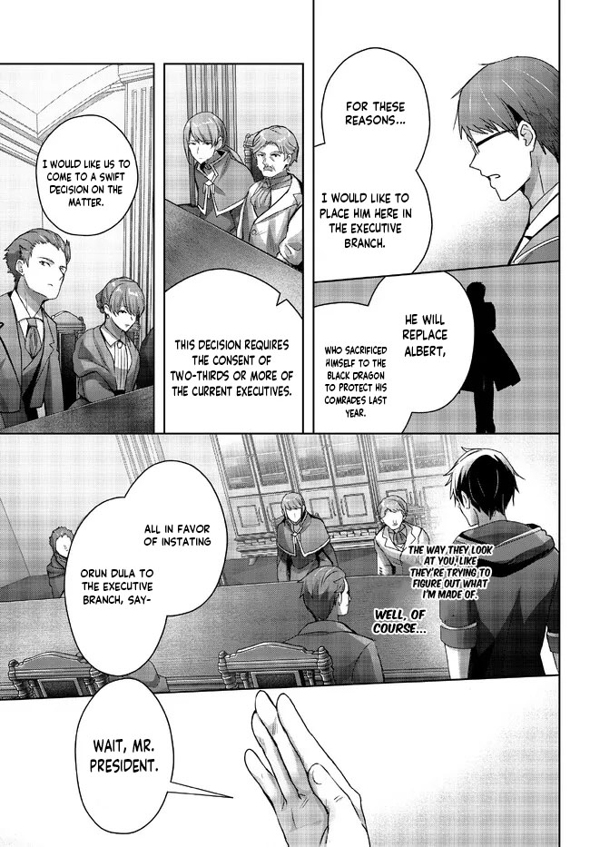 Read Yuusha Party O Oida Sareta Kiyou Binbou Manga Online