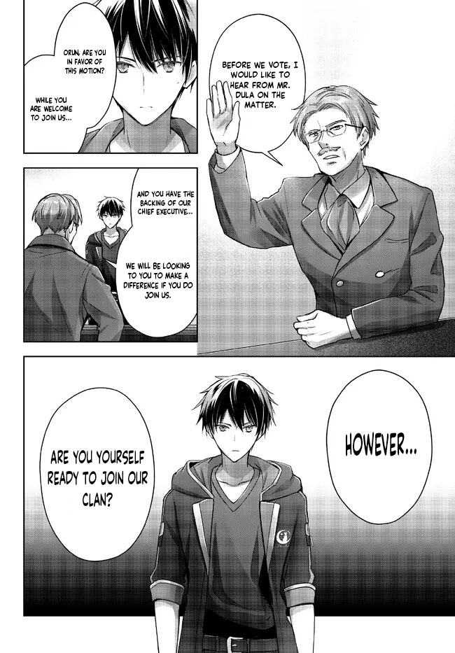 Read Yuusha Party O Oida Sareta Kiyou Binbou Manga Online