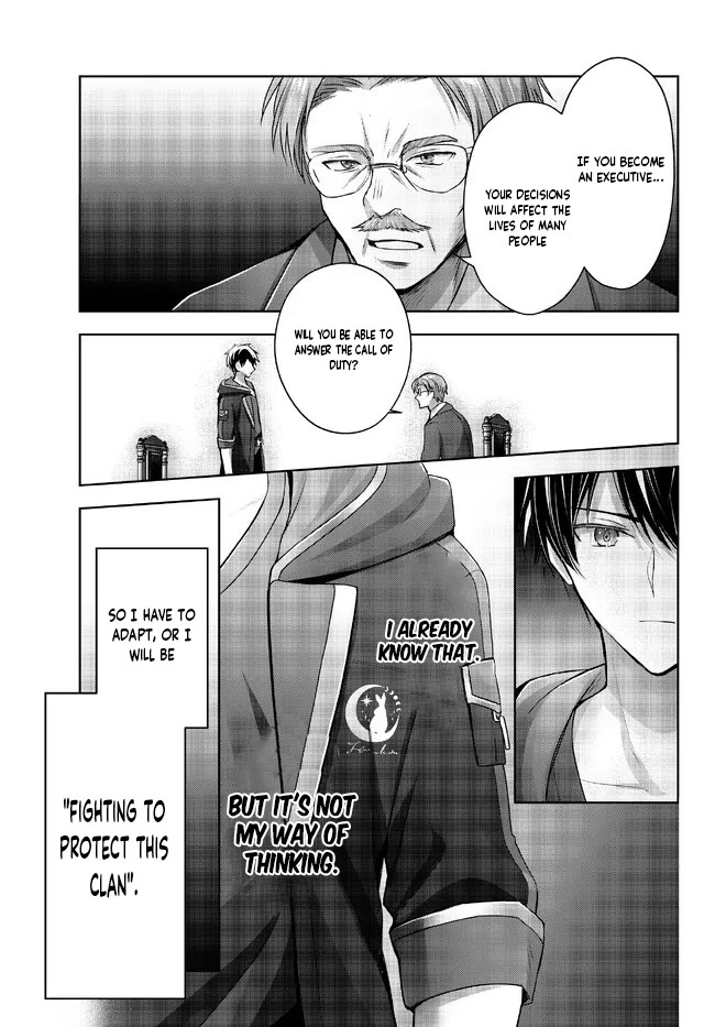 Read Yuusha Party O Oida Sareta Kiyou Binbou Manga Online