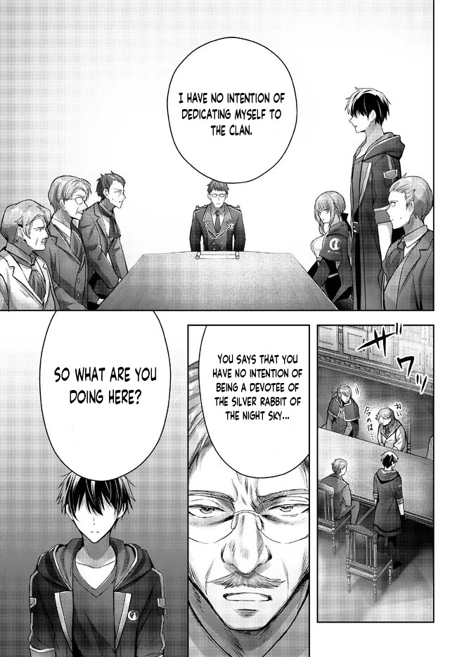 Read Yuusha Party O Oida Sareta Kiyou Binbou Manga Online