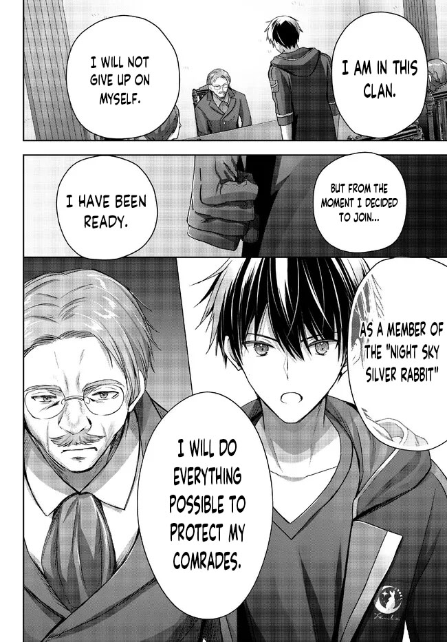 Read Yuusha Party O Oida Sareta Kiyou Binbou Manga Online