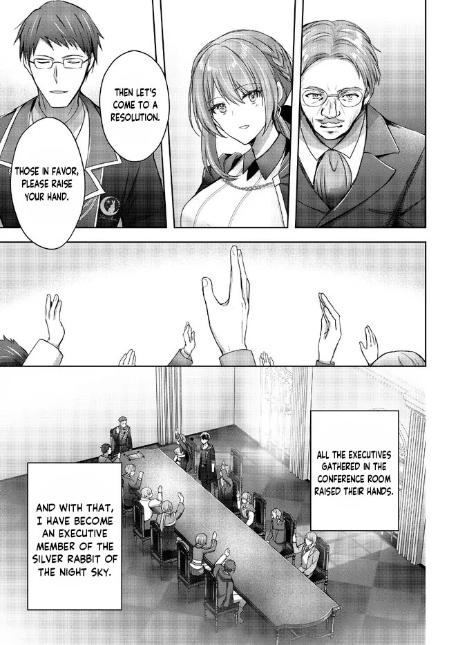Read Yuusha Party O Oida Sareta Kiyou Binbou Manga Online