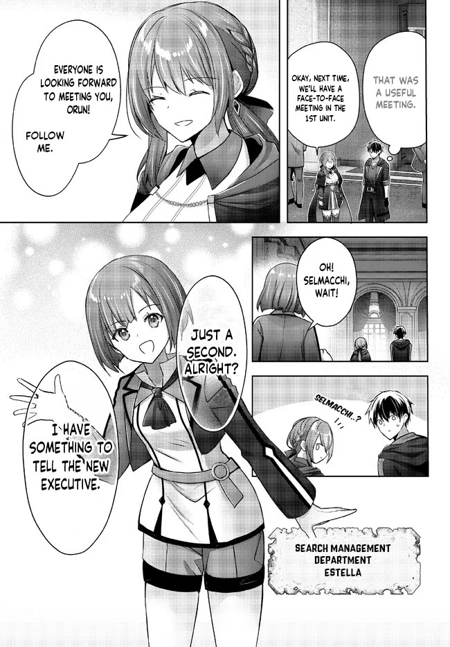 Read Yuusha Party O Oida Sareta Kiyou Binbou Manga Online