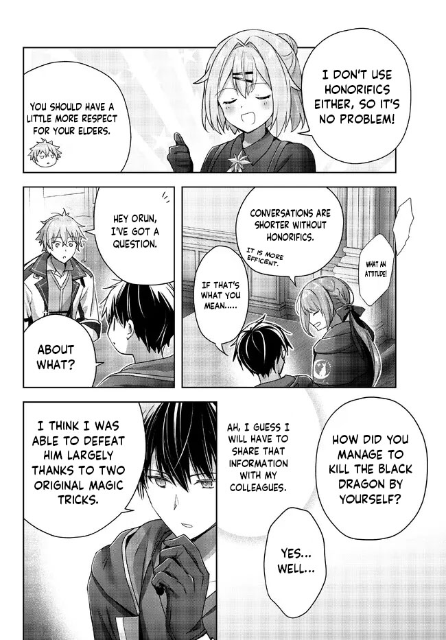 Read Yuusha Party O Oida Sareta Kiyou Binbou Manga Online