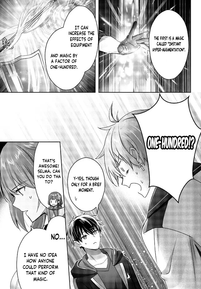 Read Yuusha Party O Oida Sareta Kiyou Binbou Manga Online