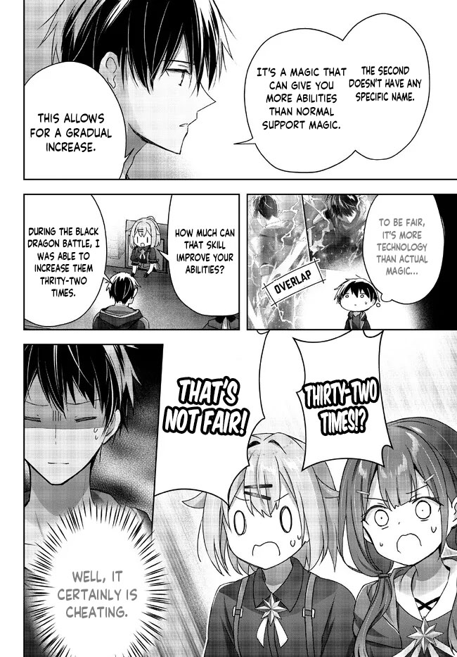 Read Yuusha Party O Oida Sareta Kiyou Binbou Manga Online