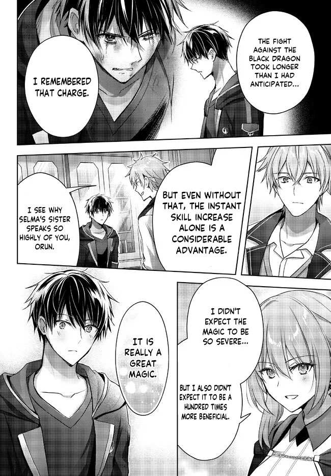 Read Yuusha Party O Oida Sareta Kiyou Binbou Manga Online