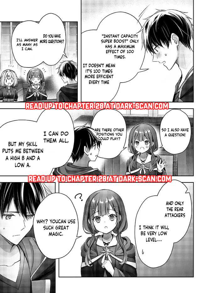 Read Yuusha Party O Oida Sareta Kiyou Binbou Manga Online