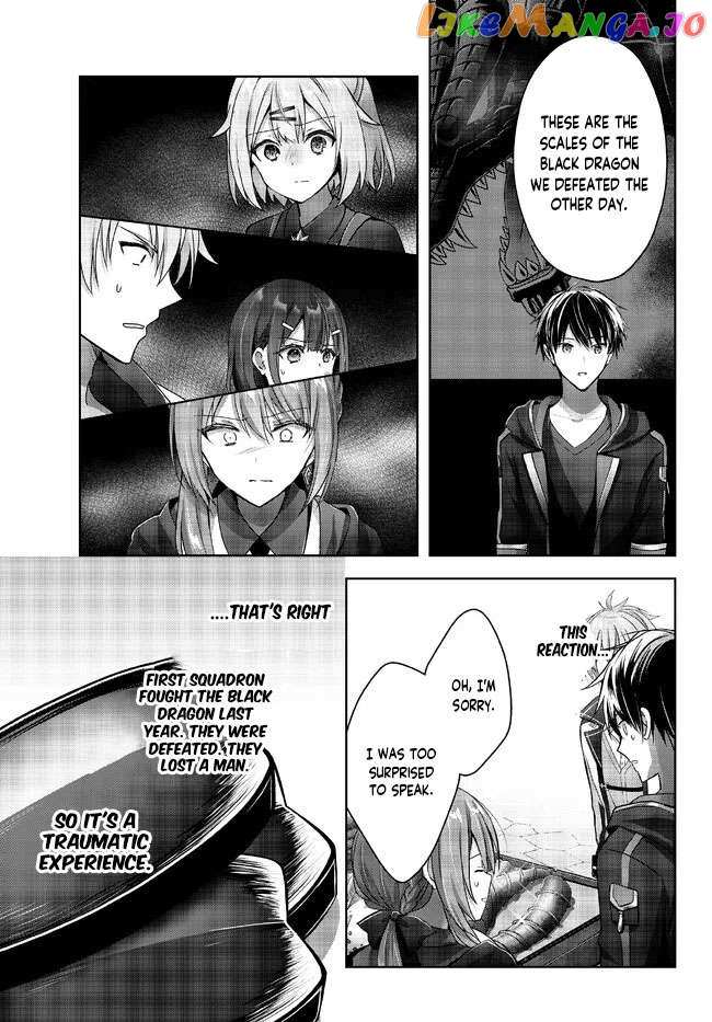 Read Yuusha Party O Oida Sareta Kiyou Binbou Manga Online