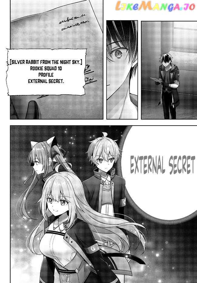 Read Yuusha Party O Oida Sareta Kiyou Binbou Manga Online