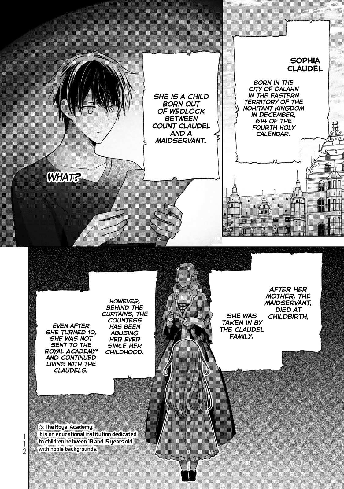 Read Yuusha Party O Oida Sareta Kiyou Binbou Manga Online