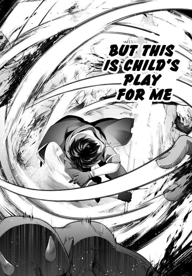 Read Yuusha Party O Oida Sareta Kiyou Binbou Manga Online