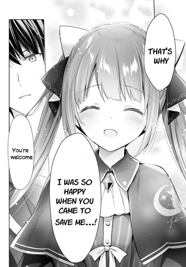 Read Yuusha Party O Oida Sareta Kiyou Binbou Manga Online