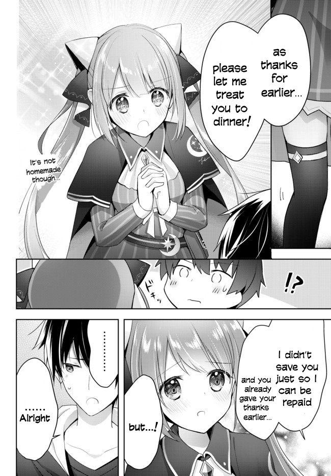Read Yuusha Party O Oida Sareta Kiyou Binbou Manga Online