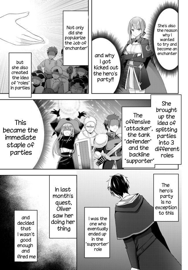 Read Yuusha Party O Oida Sareta Kiyou Binbou Manga Online