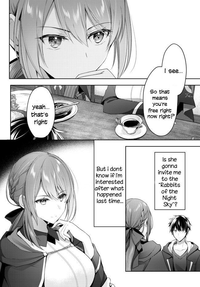 Read Yuusha Party O Oida Sareta Kiyou Binbou Manga Online
