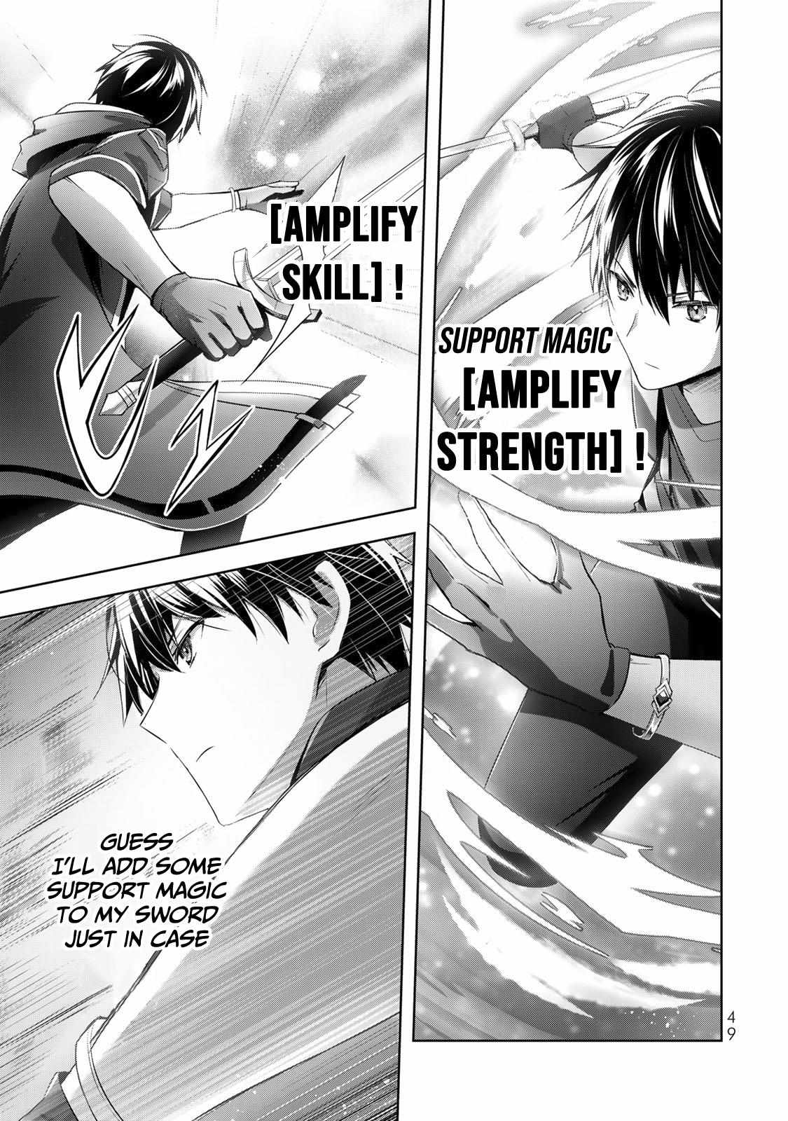 Read Yuusha Party O Oida Sareta Kiyou Binbou Manga Online
