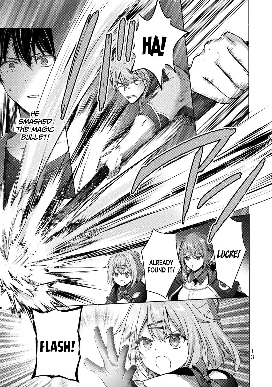 Read Yuusha Party O Oida Sareta Kiyou Binbou Manga Online