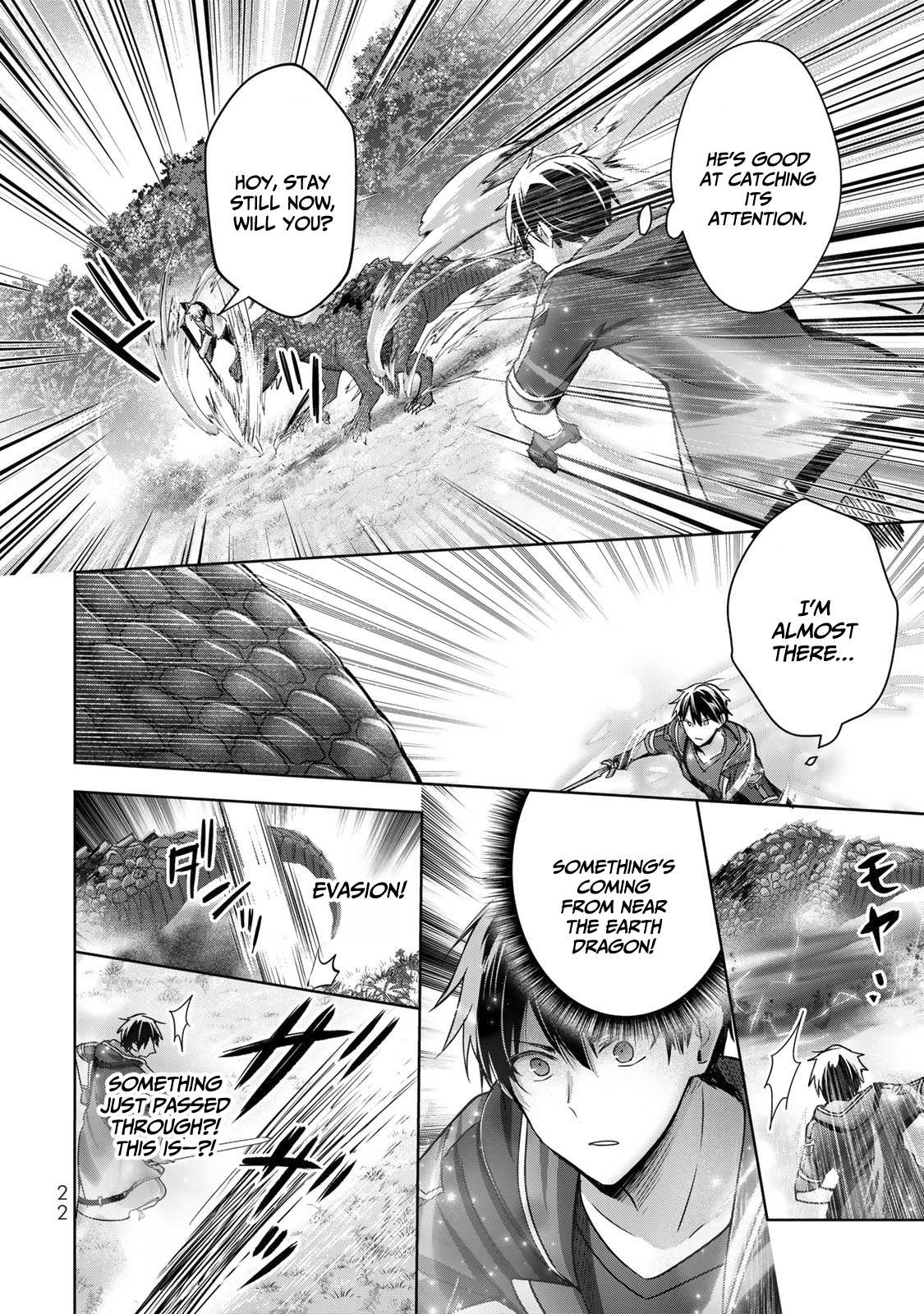 Read Yuusha Party O Oida Sareta Kiyou Binbou Manga Online