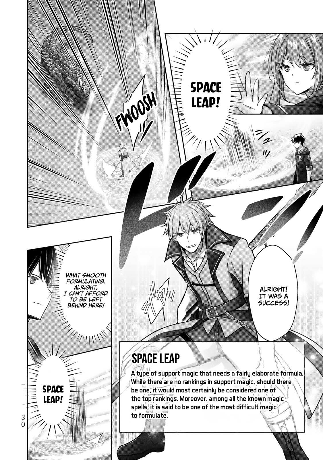 Read Yuusha Party O Oida Sareta Kiyou Binbou Manga Online