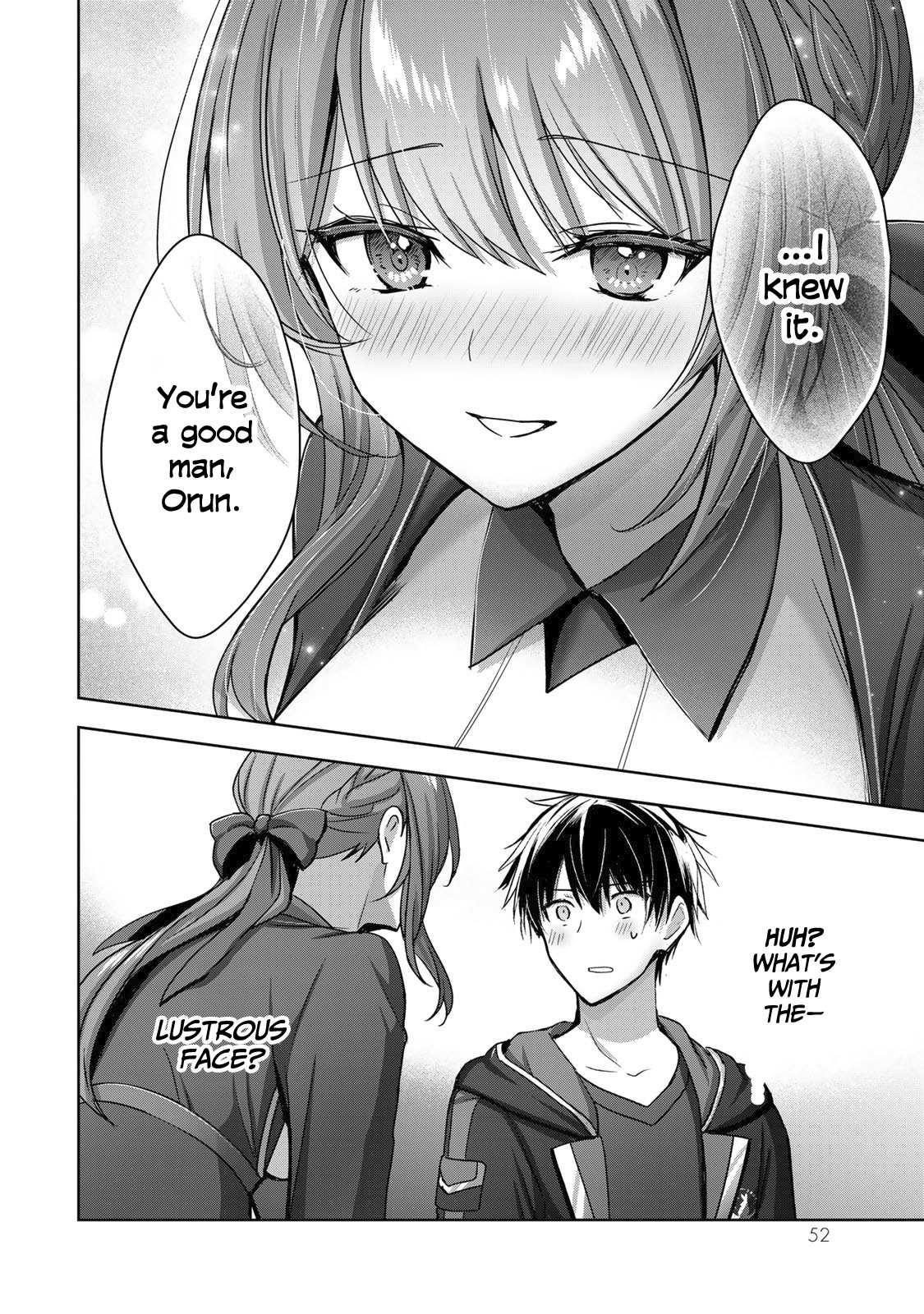 Read Yuusha Party O Oida Sareta Kiyou Binbou Manga Online