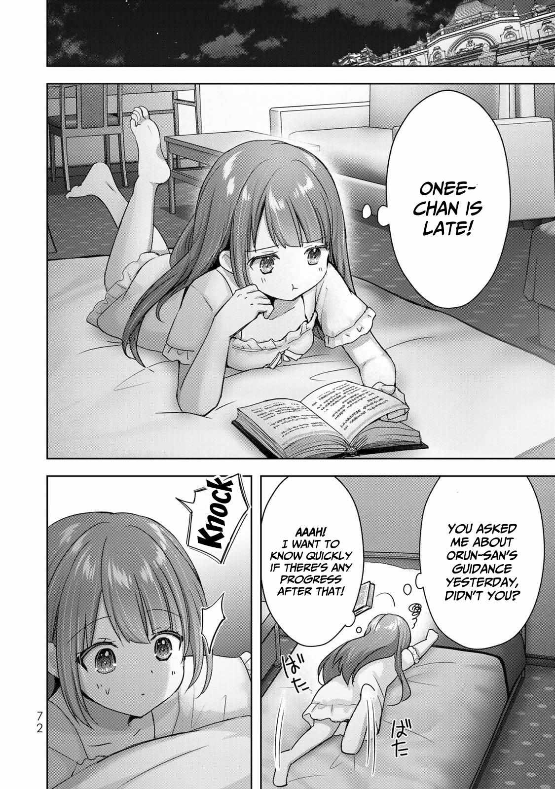 Read Yuusha Party O Oida Sareta Kiyou Binbou Manga Online