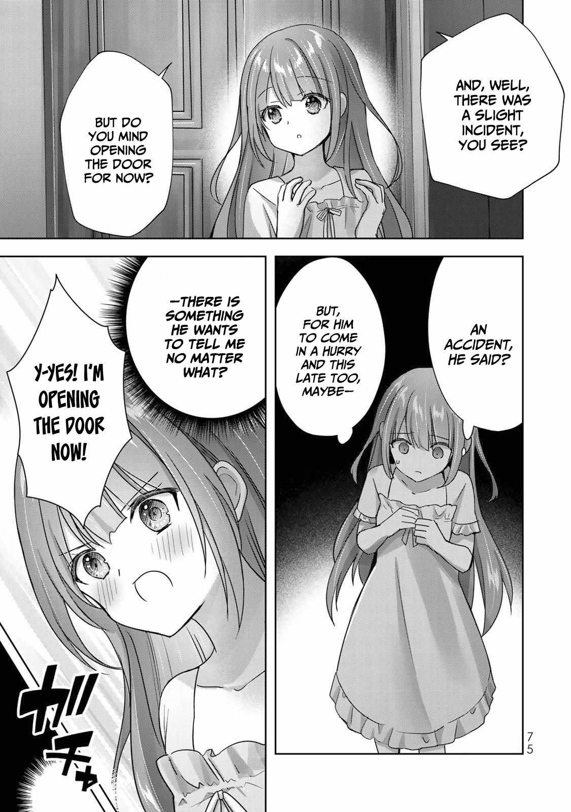 Read Yuusha Party O Oida Sareta Kiyou Binbou Manga Online