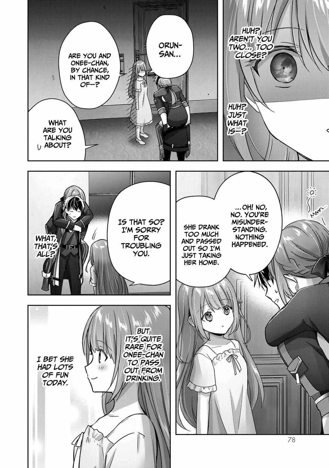 Read Yuusha Party O Oida Sareta Kiyou Binbou Manga Online