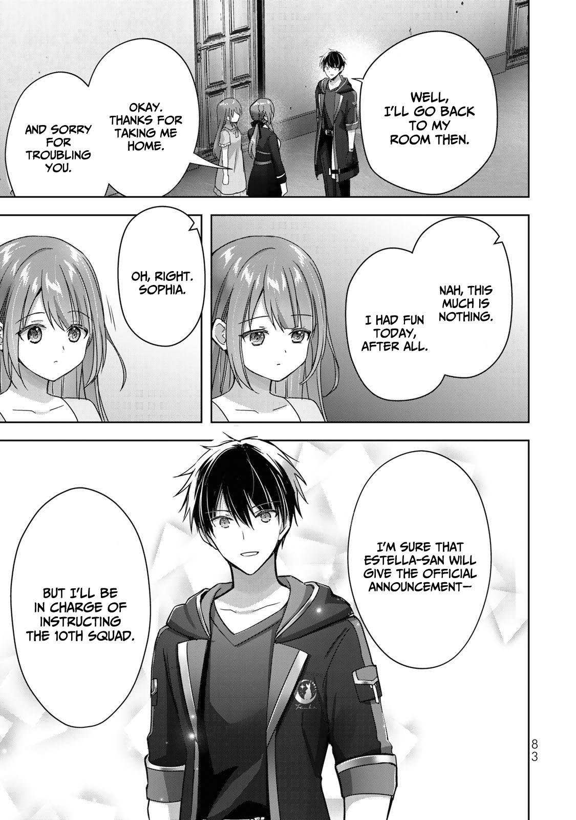 Read Yuusha Party O Oida Sareta Kiyou Binbou Manga Online